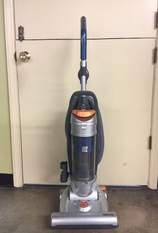 Kenmore upright vacuum for Sale in Greensboro, NC OfferUp