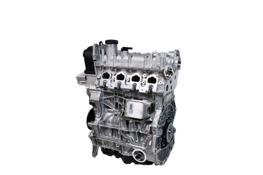 Motor Vehicle Engine Audi Volkswagon 1.4L Turbo EA211 CHP 4-Cylinder Engine Motor