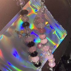 Charm Bracelets 2for 11$