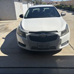 2011 chevy cruz 