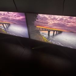 ASUS TUF Gaming Monitors