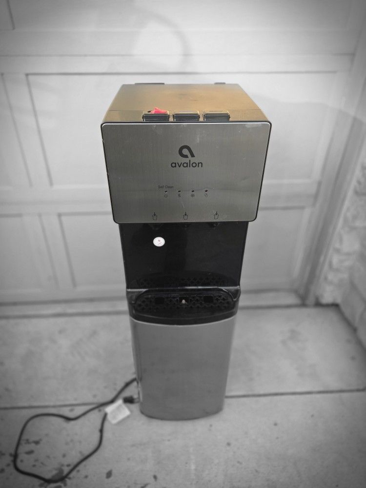 Avalon Water Dispenser