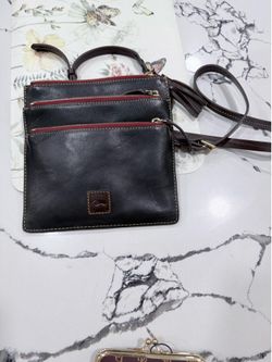 Dooney and Bourke Handbag