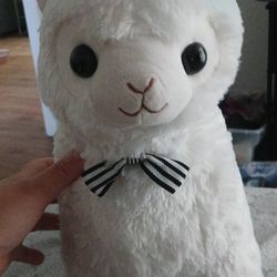 Llama Plushy 