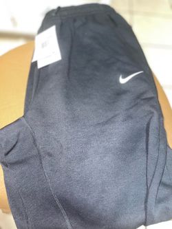 Nike Dark Gray Sweatpants with Tags