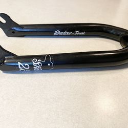 The Shadow Conspiracy Shadow Finest Fork 25mm Offset
