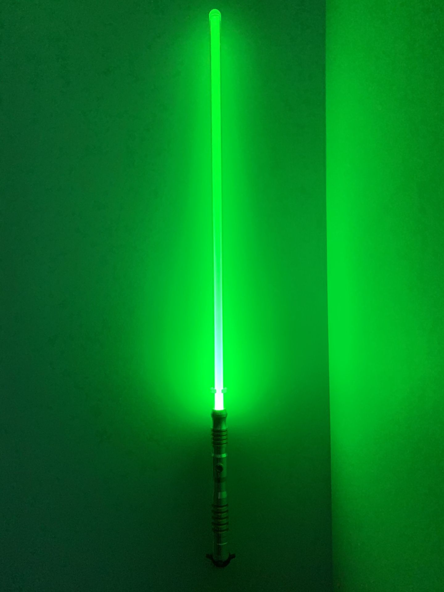 Ultrasabers Lightsaber
