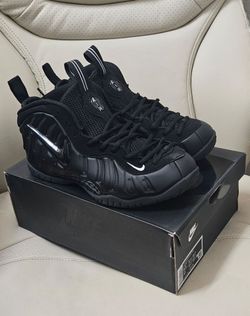 Nike Air Foamposite one