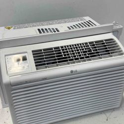 Window Air Conditioner 