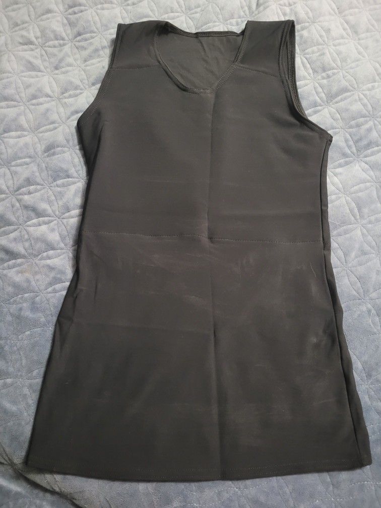 Free GC2B Large Tank Chest Binder