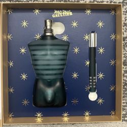 Jean Paul Gaultier ‘Le Male ‘ 
