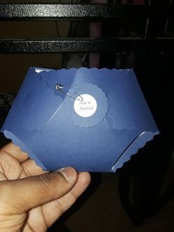 Invitations