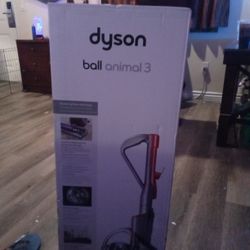 Brand New  Dyson Ball Animal 3