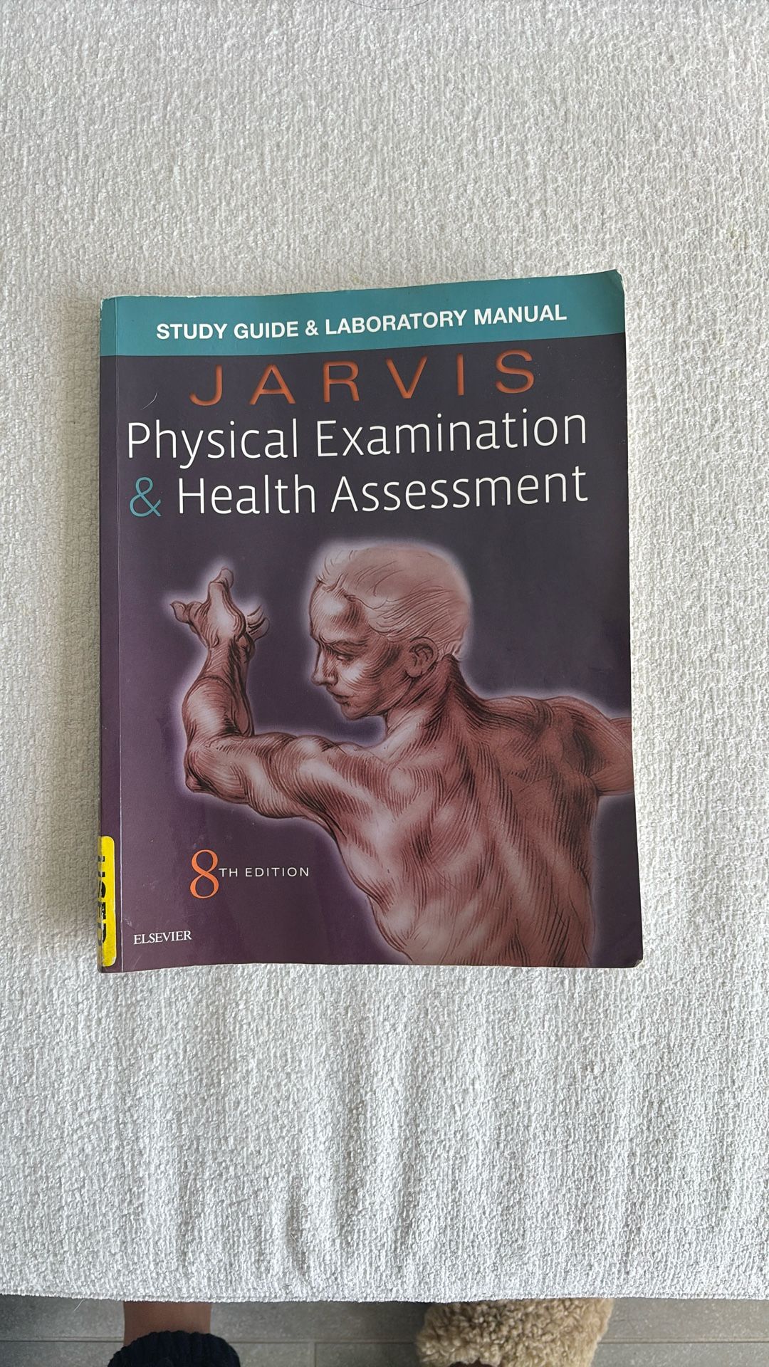 Jarvis Book