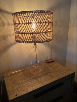 Lamp set