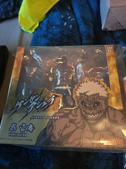 Storm collectibles