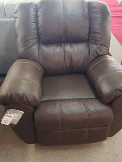 Recliner