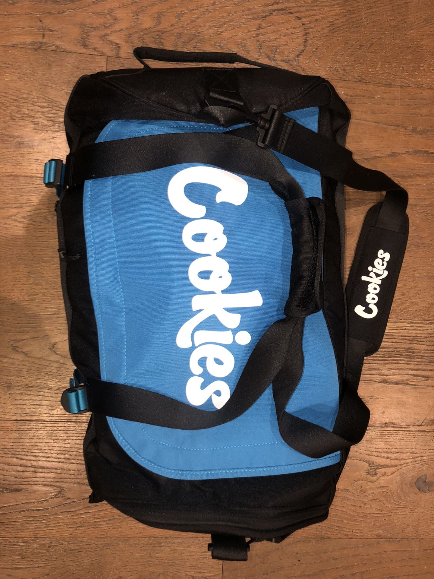 Cookies Large Duffle Bag