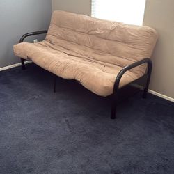 Futon Mattress