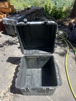 Pelican 0350 case
