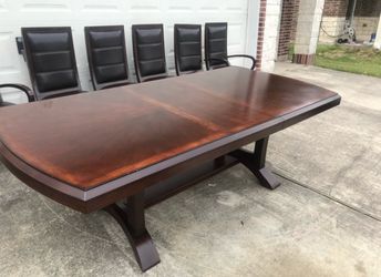 Formal Dining room Set