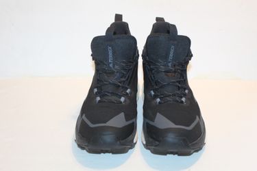 Adidas Terrex Free Hiker 2 Gore- Tex Shoes Size Men’s 10 