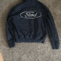 XS Hollister (ford Jacket) 