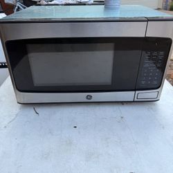 GE Microwave 
