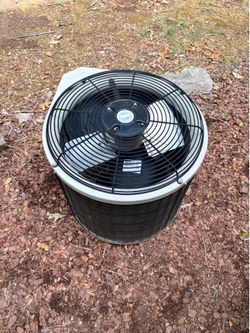 R-22 Condensor