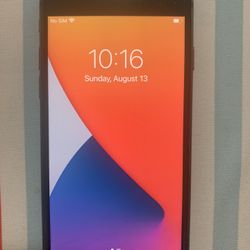 Apple iPhone 8 64GB Unlocked For Any Carrier Like New!