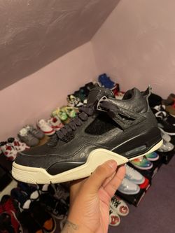Pinnacle 4s Sz 9.5