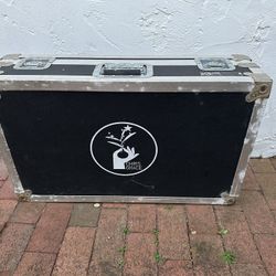 Pedal Board Travel Case