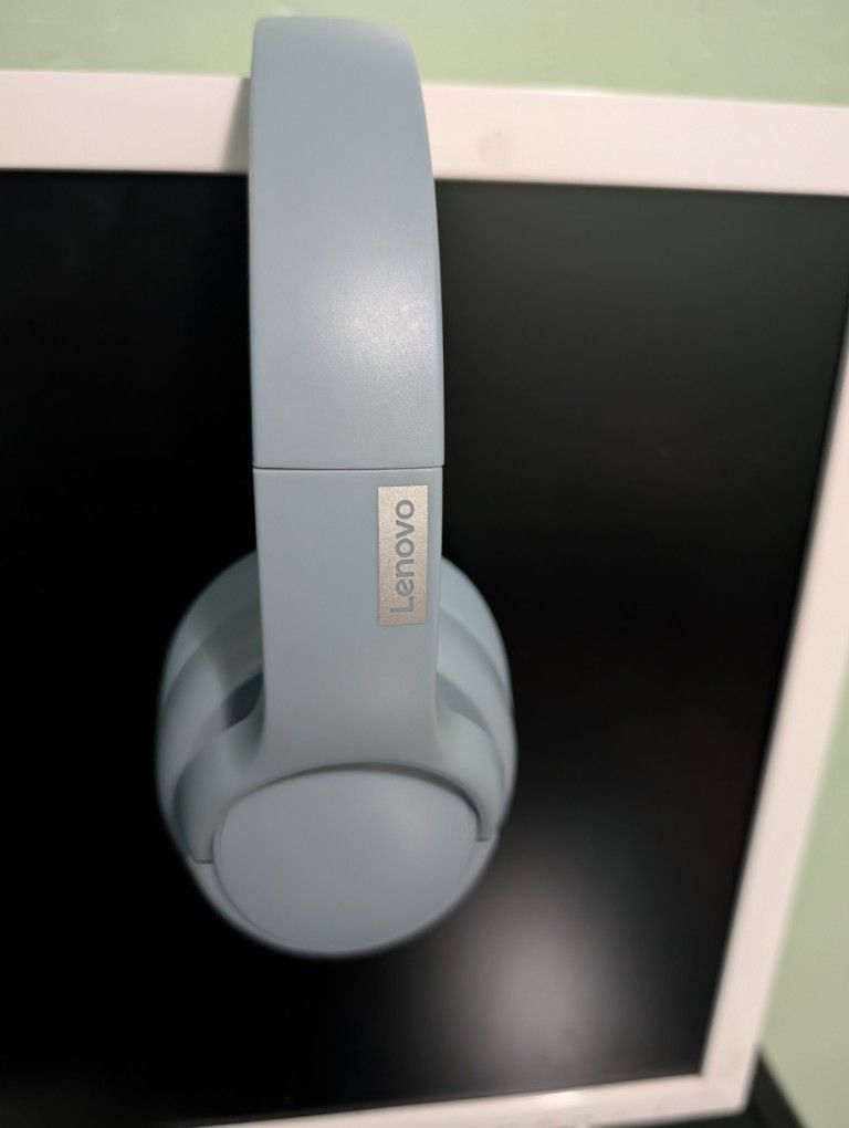 Lenovo Headphones