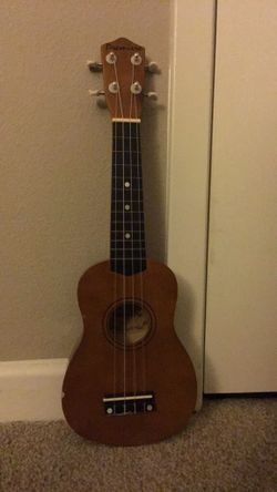 ukelele