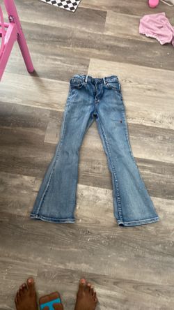 Cute & Simple Bell Bottoms