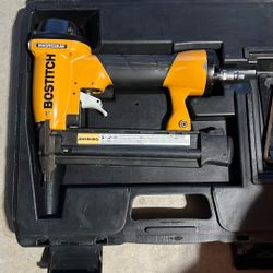 Bostitch Nail Gun