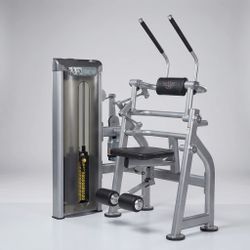Tuff Stuff Proformance Plus PPS-220 Commercial Ab Crunch Machine – Like New! $1,995 OBO