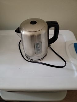Electric Kettle