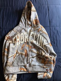 Shoreline Mafia sweatsuit