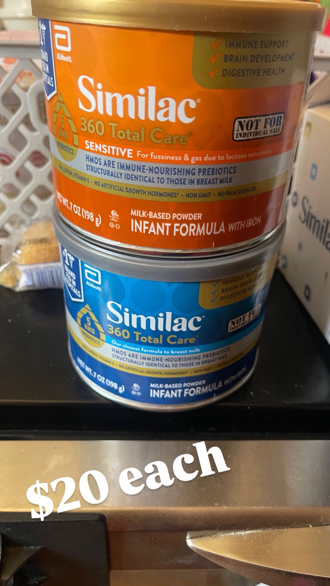 Similac