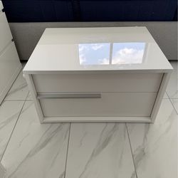 Modani nightstand $250 OBO