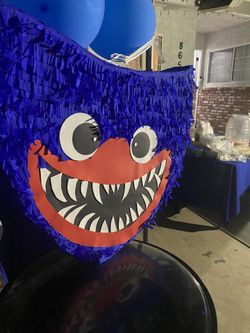 Piñata Buggy Buggy’s