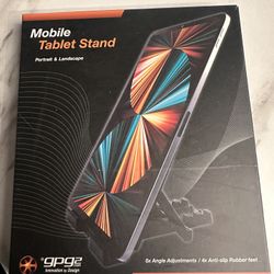 Tablet Stand 