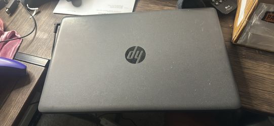 Hp laptop
