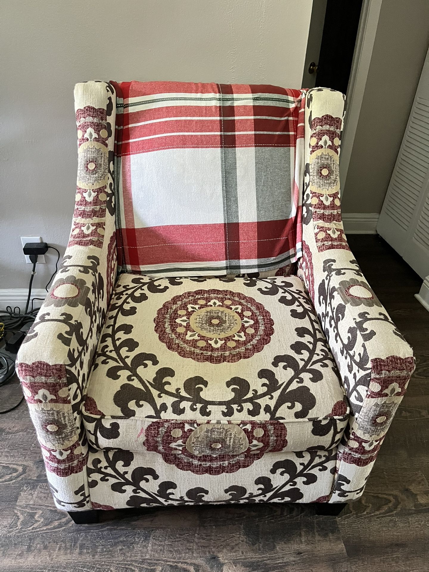 Sofa Seat