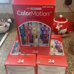 Christmas Lights