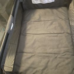 BEKA 4-in-1 Bedside Bassinet