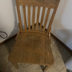 Used Kitchen Chair