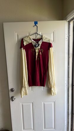 Pirate costume men
