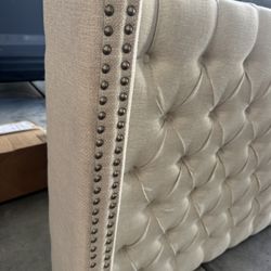 KING Headboard! 